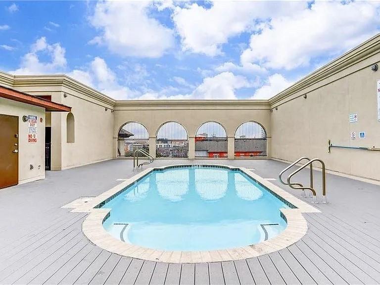 2505 San Gabriel Street Austin TX 78705