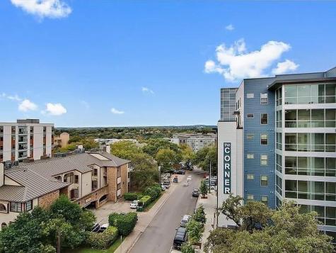 2505 San Gabriel Street Austin TX 78705