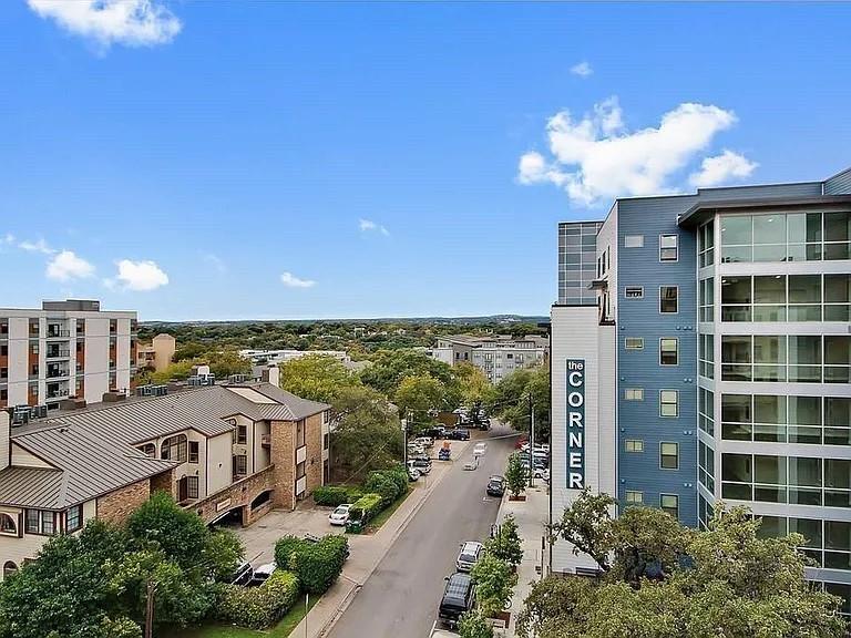 2505 San Gabriel Street Austin TX 78705