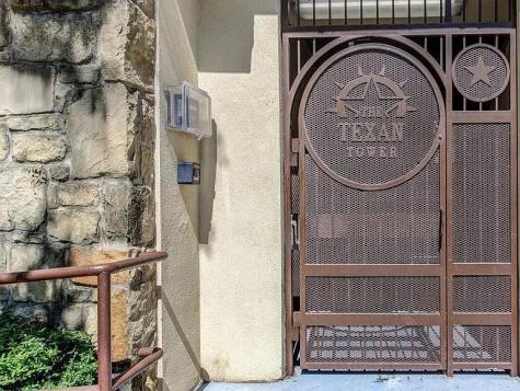 2505 San Gabriel Street Austin TX 78705