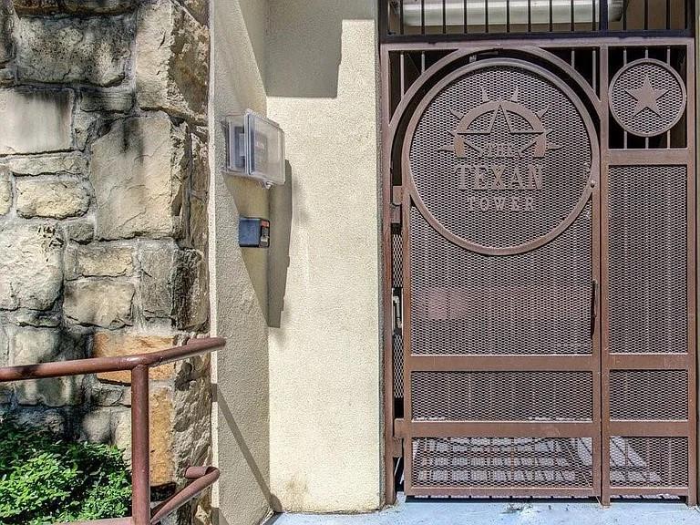 2505 San Gabriel Street Austin TX 78705