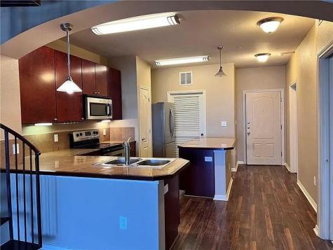 2505 San Gabriel Street Austin TX 78705