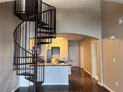 2505 San Gabriel Street Austin TX 78705