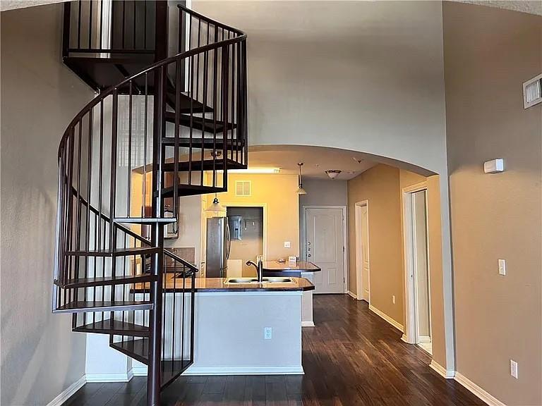 2505 San Gabriel Street Austin TX 78705