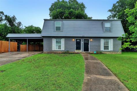 1302 E Saint Johns Avenue Austin TX 78752