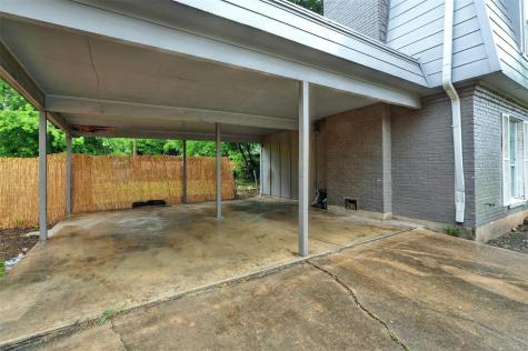 1302 E Saint Johns Avenue Austin TX 78752