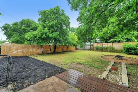 1302 E Saint Johns Avenue Austin TX 78752
