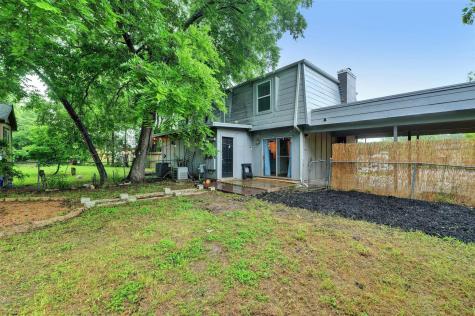 1302 E Saint Johns Avenue Austin TX 78752