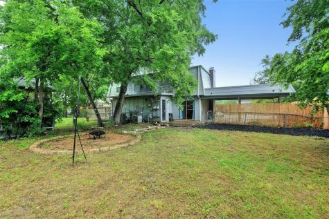 1302 E Saint Johns Avenue Austin TX 78752