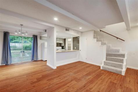 1302 E Saint Johns Avenue Austin TX 78752