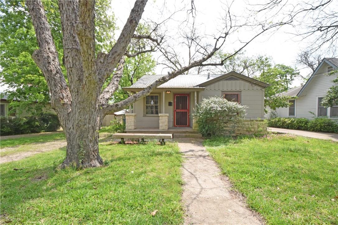 3701 Werner Avenue Austin TX 78722
