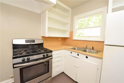 3701 Werner Avenue Austin TX 78722