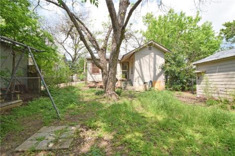 3701 Werner Avenue Austin TX 78722