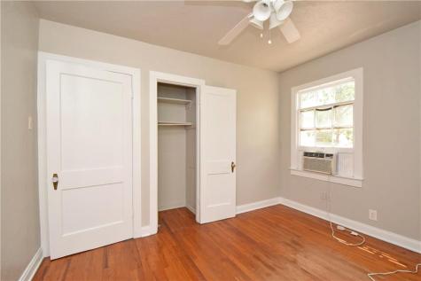 3701 Werner Avenue Austin TX 78722