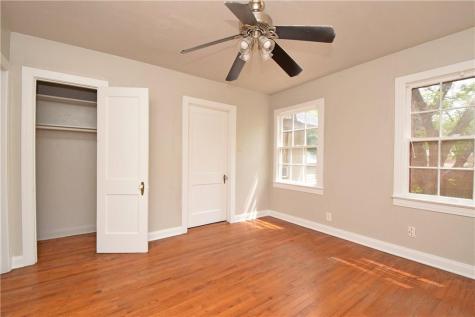 3701 Werner Avenue Austin TX 78722