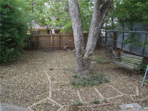 3701 Werner Avenue Austin TX 78722