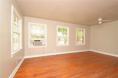 3701 Werner Avenue Austin TX 78722