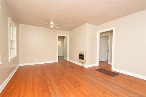 3701 Werner Avenue Austin TX 78722