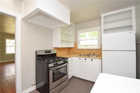 3701 Werner Avenue Austin TX 78722