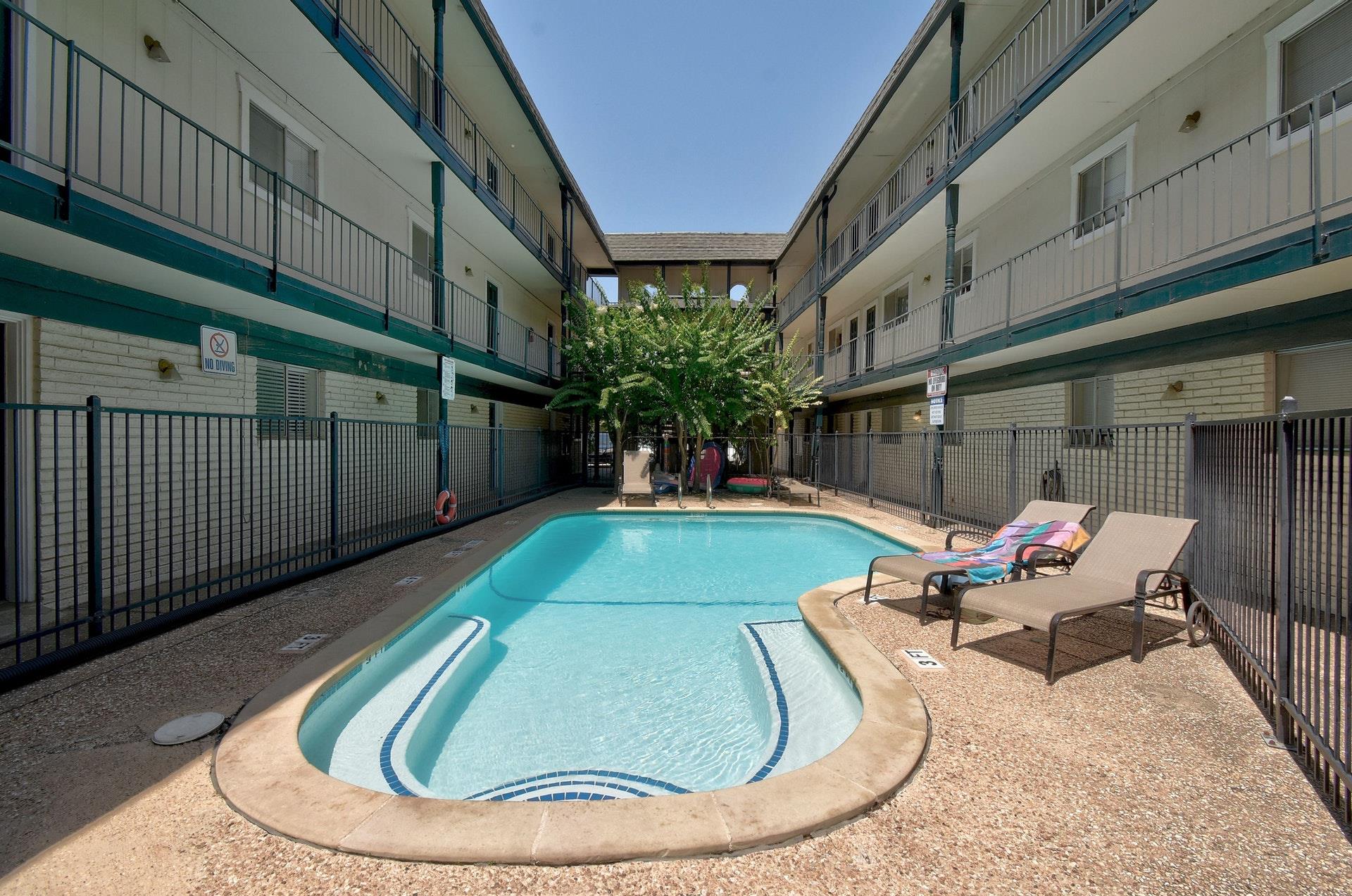 1725 Toomey Road Austin TX 78704