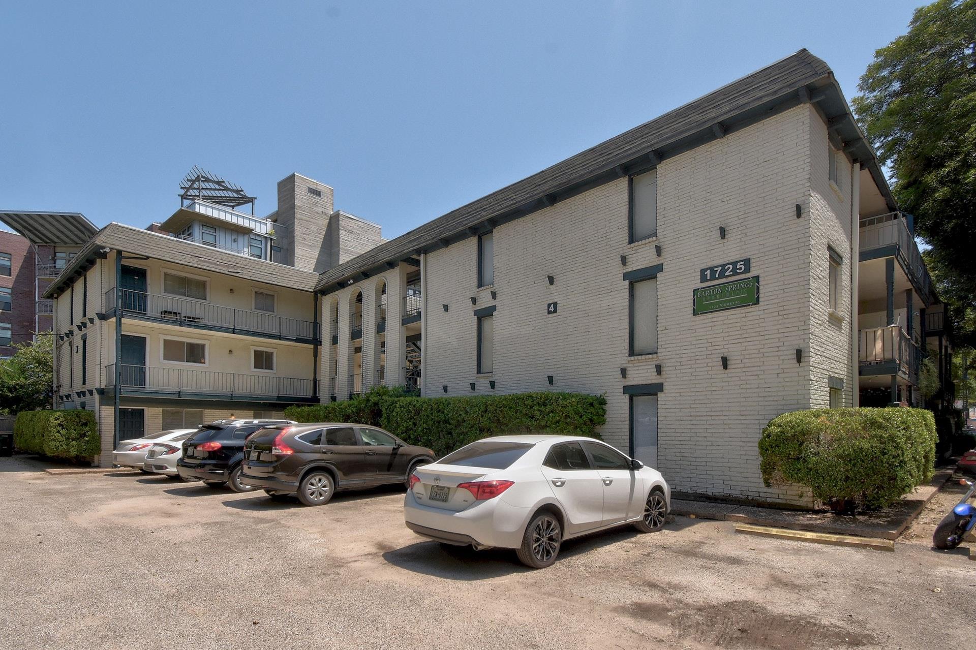 1725 Toomey Road Austin TX 78704