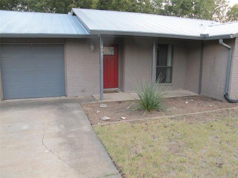 4907 Richmond Avenue Austin TX 78745