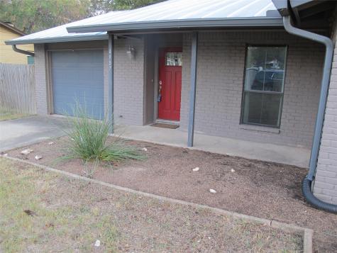 4907 Richmond Avenue Austin TX 78745