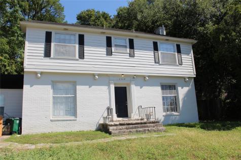 2309 Shoal Creek Boulevard Austin TX 78705