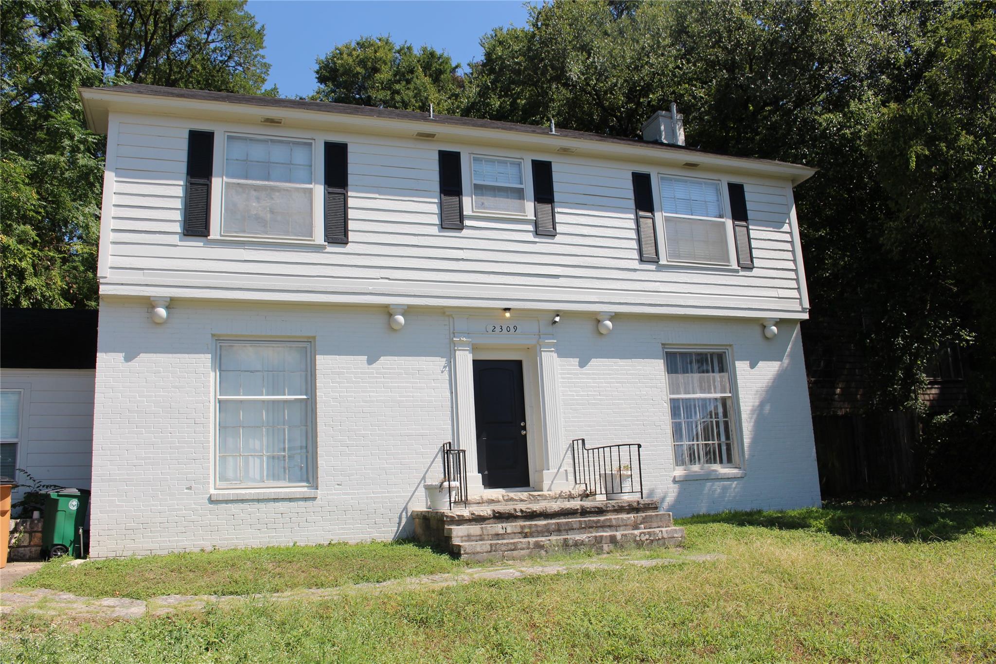 2309 Shoal Creek Boulevard Austin TX 78705