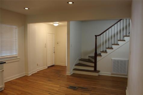 2309 Shoal Creek Boulevard Austin TX 78705