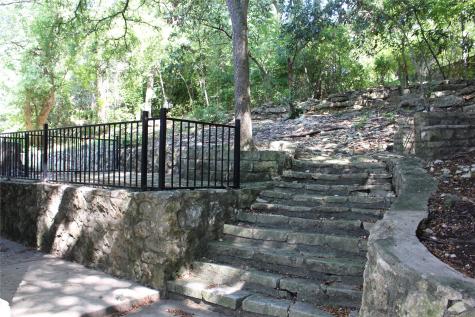 2309 Shoal Creek Boulevard Austin TX 78705