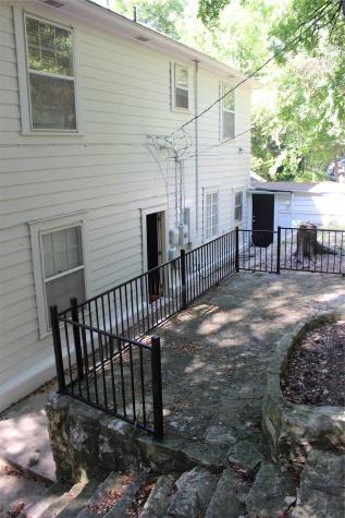 2309 Shoal Creek Boulevard Austin TX 78705