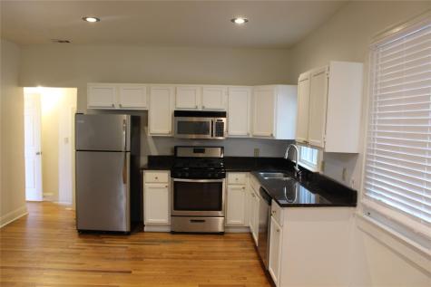 2309 Shoal Creek Boulevard Austin TX 78705