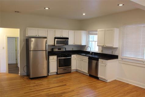 2309 Shoal Creek Boulevard Austin TX 78705