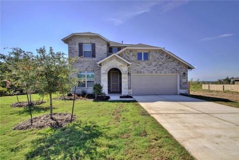 113 Meadow Wood Cove Georgetown TX 78626