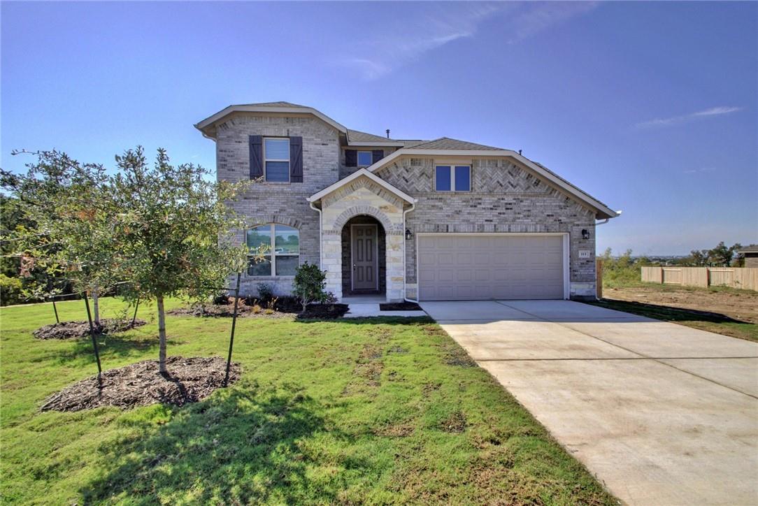 113 Meadow Wood Cove Georgetown TX 78626