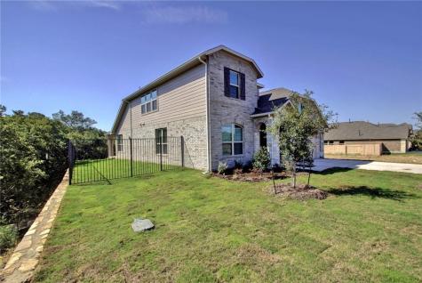 113 Meadow Wood Cove Georgetown TX 78626