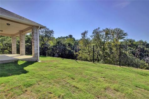 113 Meadow Wood Cove Georgetown TX 78626