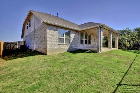 113 Meadow Wood Cove Georgetown TX 78626