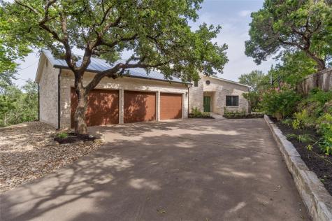 2102 Paisano Road Austin TX 78746