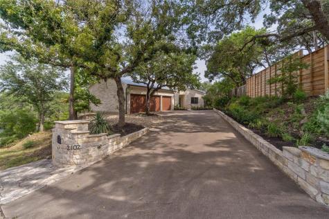 2102 Paisano Road Austin TX 78746