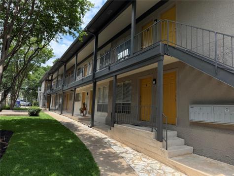 304 E 34th Street Austin TX 78705