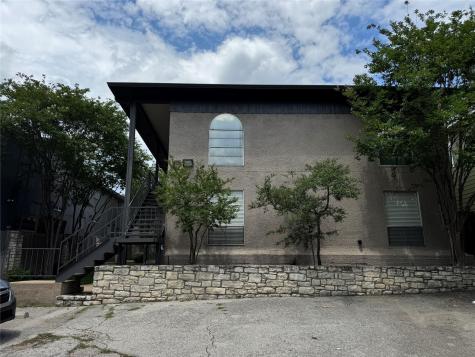 304 E 34th Street Austin TX 78705