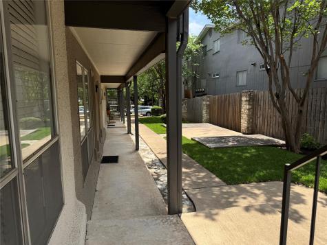 304 E 34th Street Austin TX 78705