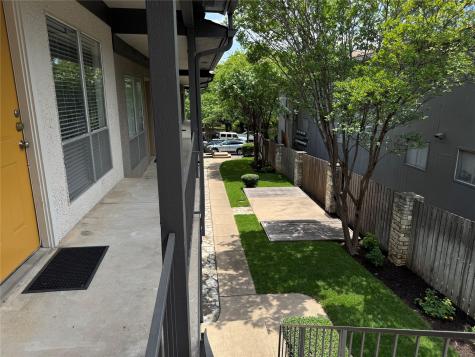 304 E 34th Street Austin TX 78705
