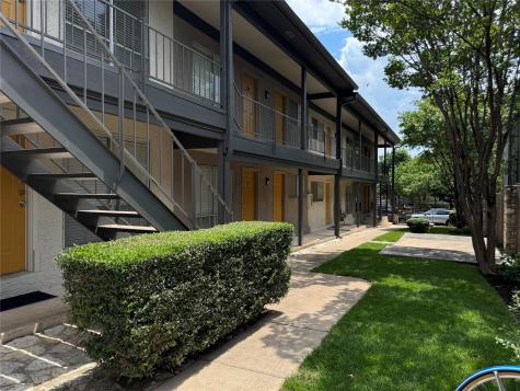 304 E 34th Street Austin TX 78705