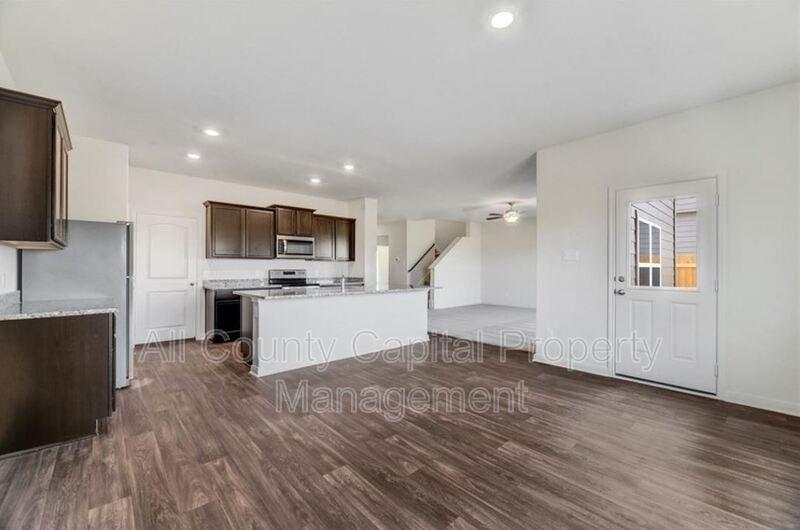18505 Quiet Range Drive Elgin TX 78621