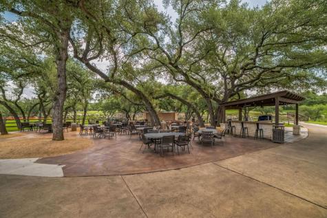 1 Crystal Springs Court The Hills TX 78738