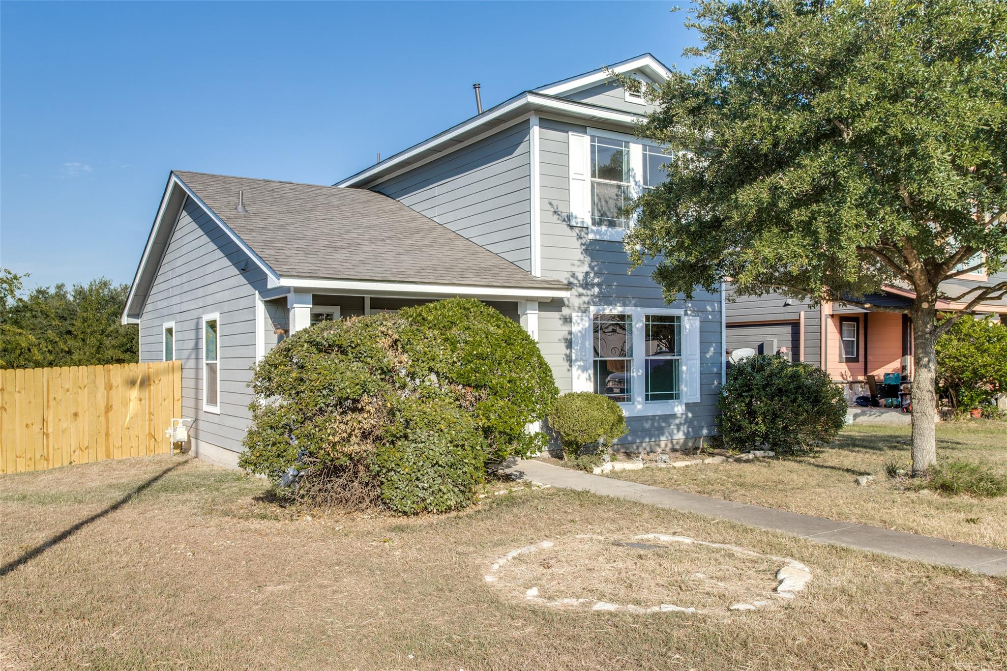 13145 Briarcreek Loop Manor TX 78653