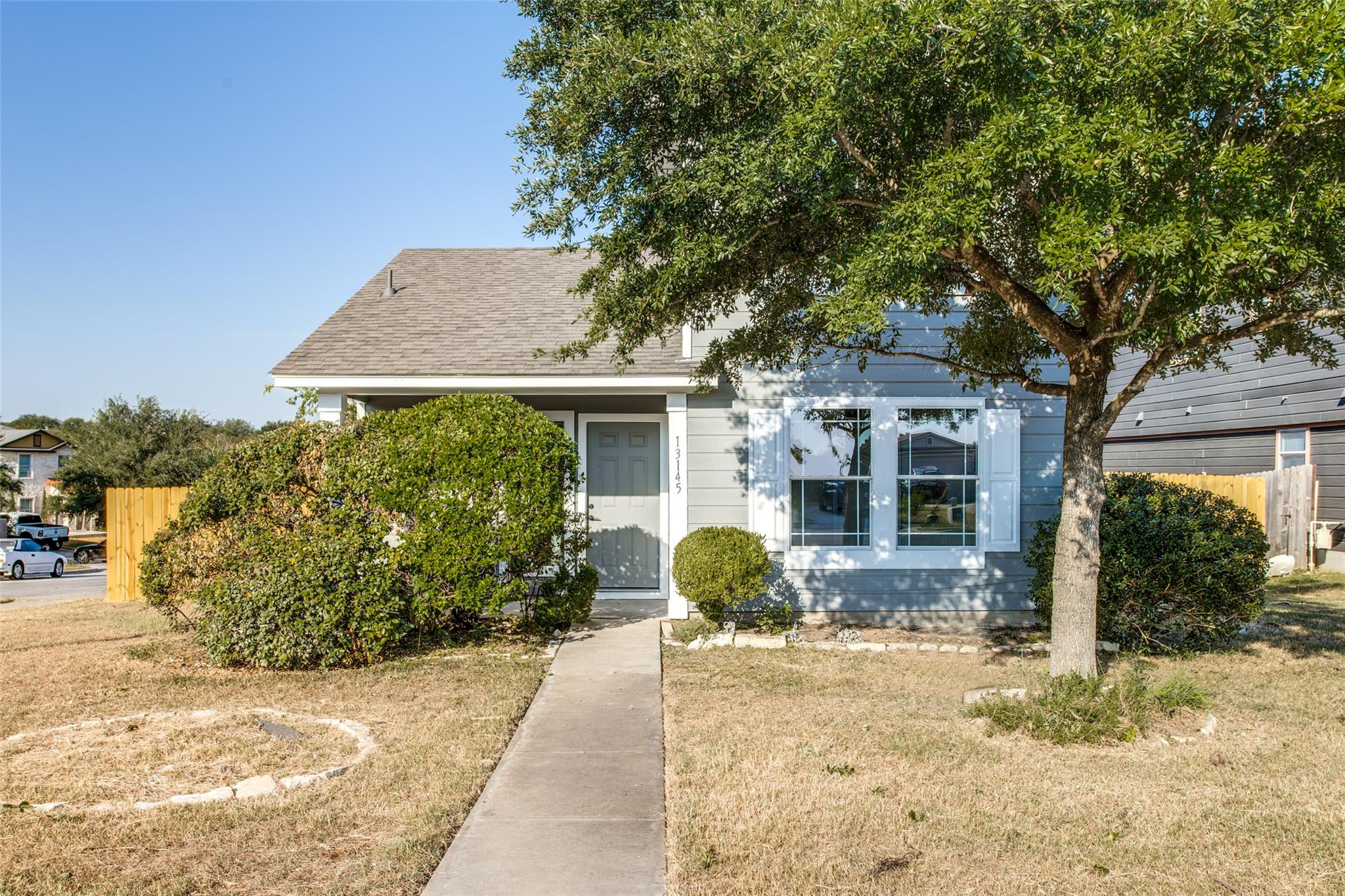 13145 Briarcreek Loop Manor TX 78653